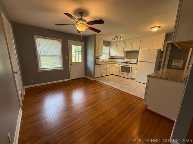 4511 E 45th Street, Tulsa, OK 74135