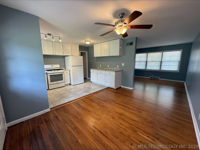 4511 E 45th Street, Tulsa, OK 74135