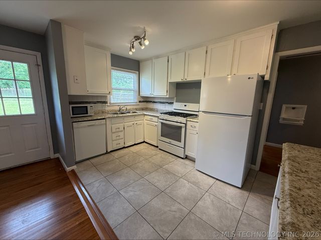 4511 E 45th Street, Tulsa, OK 74135