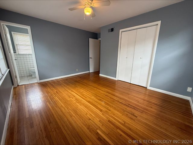 4511 E 45th Street, Tulsa, OK 74135