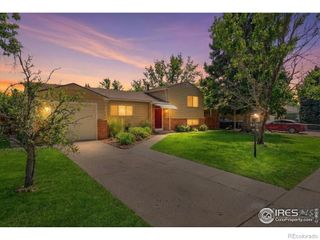 2510 15th Avenue, Greeley, CO 80631