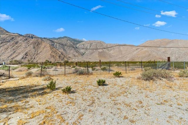 0 Overture Drive, Palm Springs, CA 92262