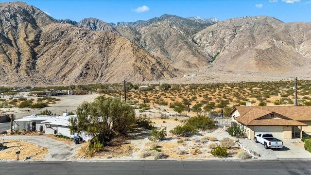0 Overture Drive, Palm Springs, CA 92262