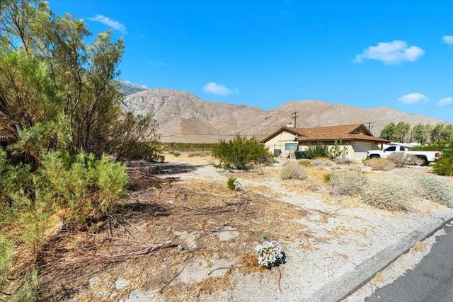 0 Overture Drive, Palm Springs, CA 92262