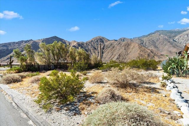 0 Overture Drive, Palm Springs, CA 92262