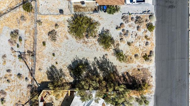 0 Overture Drive, Palm Springs, CA 92262