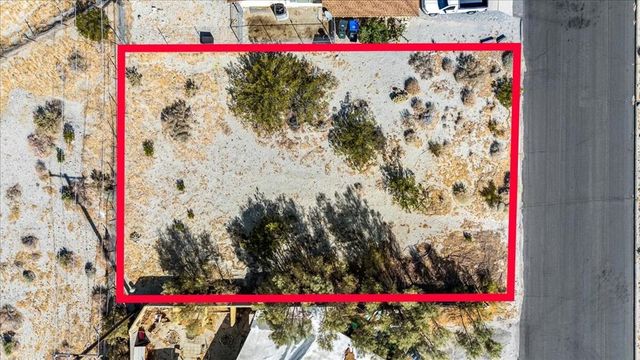 0 Overture Drive, Palm Springs, CA 92262