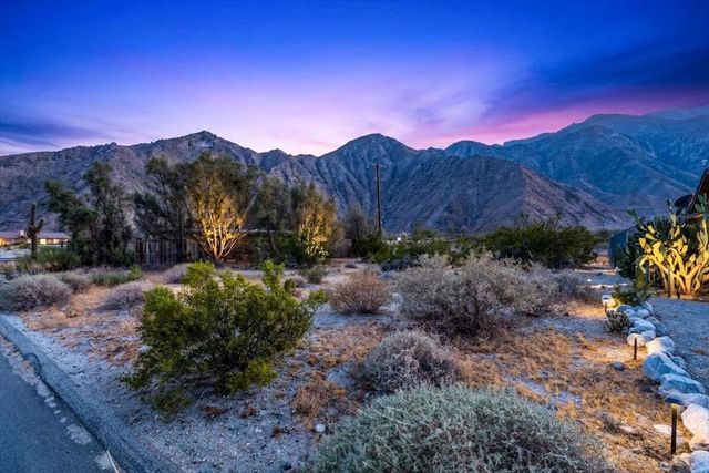 0 Overture Drive, Palm Springs, CA 92262