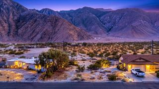 0 Overture Drive, Palm Springs, CA 92262