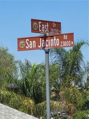 0 San Jacinto, Menifee, CA 92587