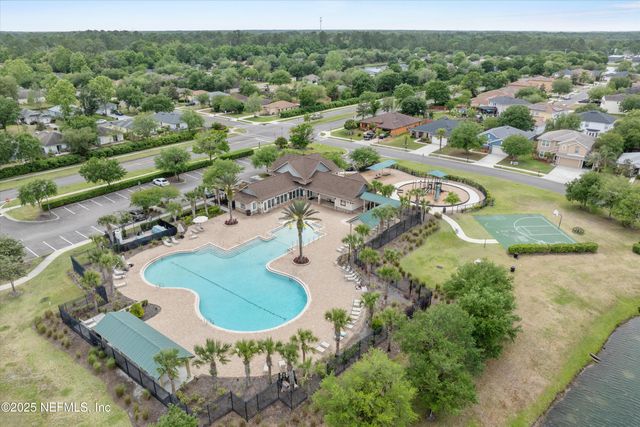 104 NUNNA ROCK Trail, St. Augustine, FL 32092