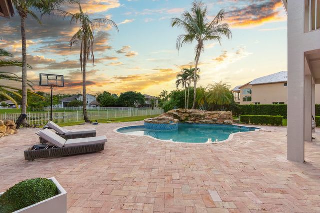 11352 Regatta Lane, Wellington, FL 33449