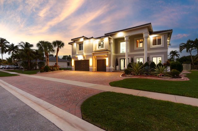 11352 Regatta Lane, Wellington, FL 33449