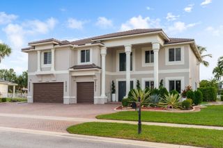 11352 Regatta Lane, Wellington, FL 33449