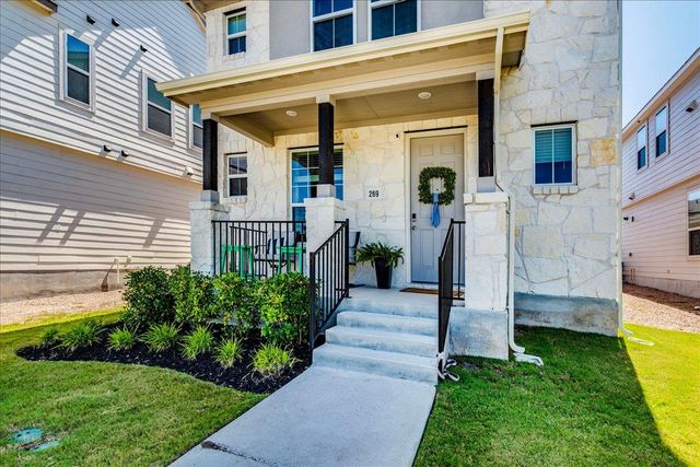 269 Star Mountain LN, Dripping Springs, TX 78620