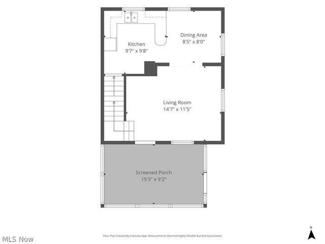 1455 North Boulevard, Kent, OH 44240