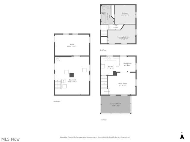 1455 North Boulevard, Kent, OH 44240