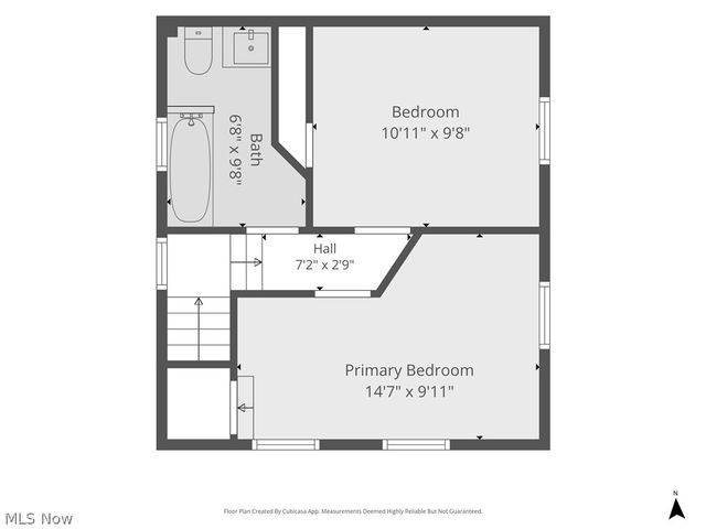 1455 North Boulevard, Kent, OH 44240