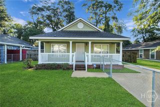4912 Meding Street, Savannah, GA 31405