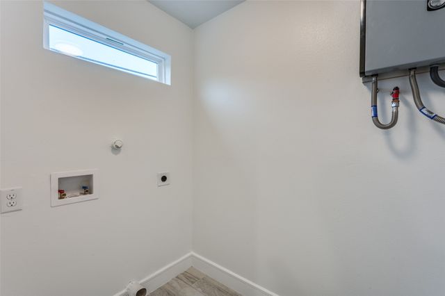 1632 E Arlington Avenue, Fort Worth, TX 76104