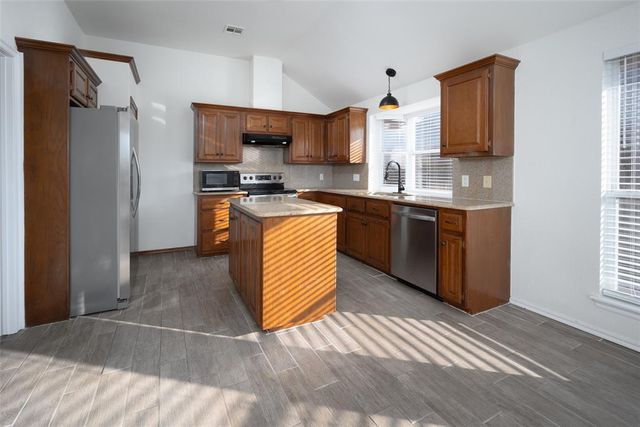 3612 Crail Drive, Norman, OK 73072