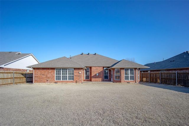3612 Crail Drive, Norman, OK 73072