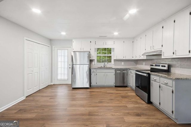 360 Bellemeade Drive SW, Marietta, GA 30008