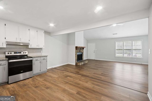 360 Bellemeade Drive SW, Marietta, GA 30008