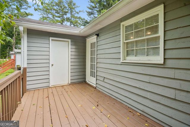 360 Bellemeade Drive SW, Marietta, GA 30008