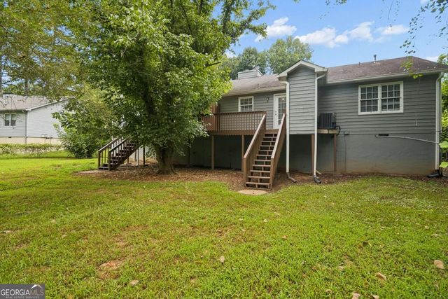 360 Bellemeade Drive SW, Marietta, GA 30008