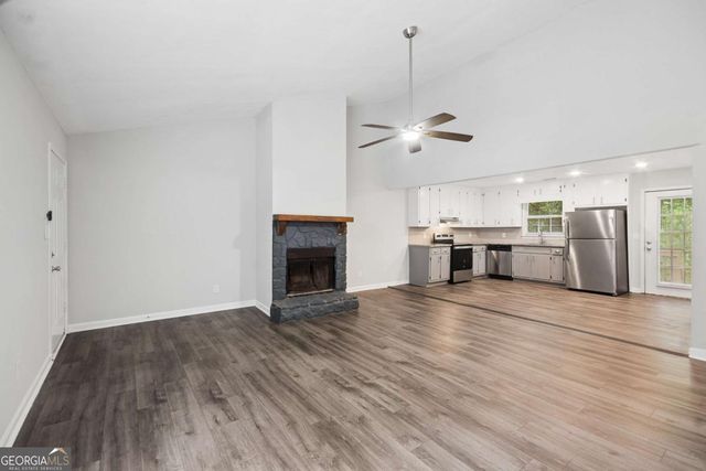 360 Bellemeade Drive SW, Marietta, GA 30008
