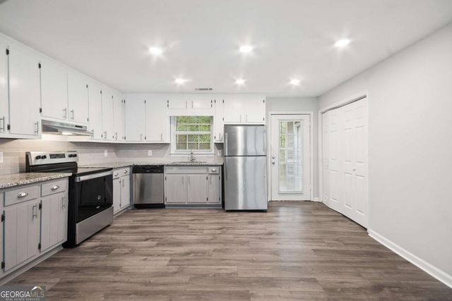 360 Bellemeade Drive SW, Marietta, GA 30008