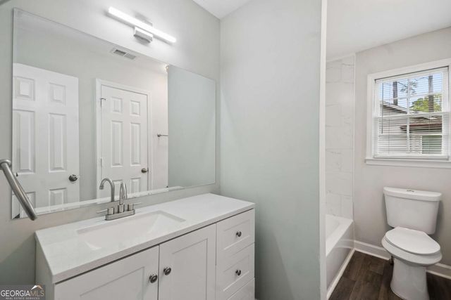 360 Bellemeade Drive SW, Marietta, GA 30008