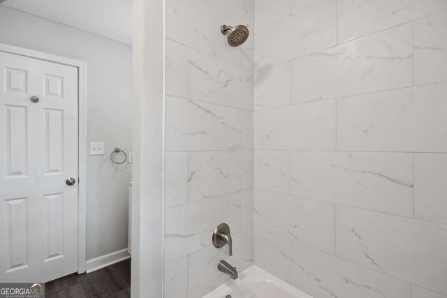 360 Bellemeade Drive SW, Marietta, GA 30008
