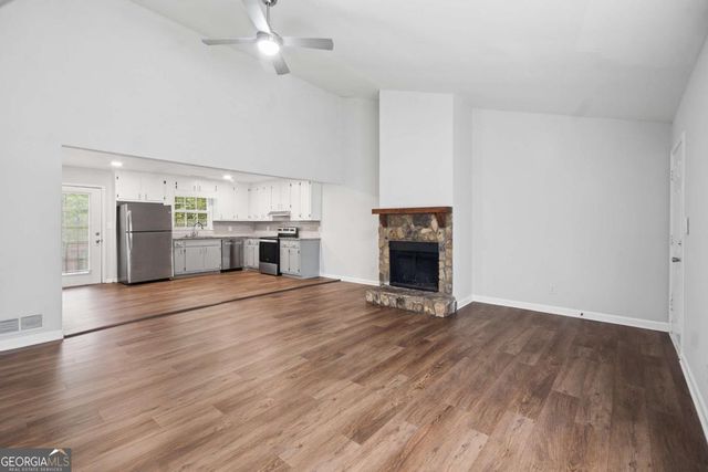 360 Bellemeade Drive SW, Marietta, GA 30008