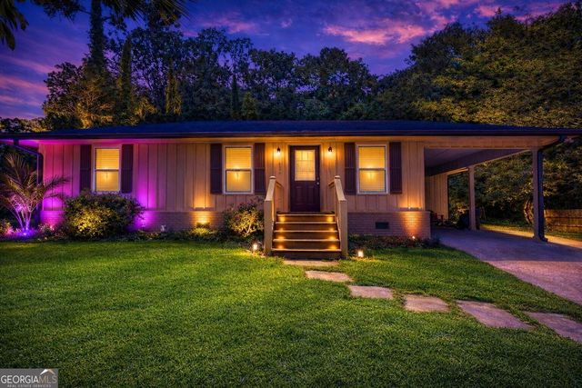 2269 Lakewood Drive NW, Kennesaw, GA 30152