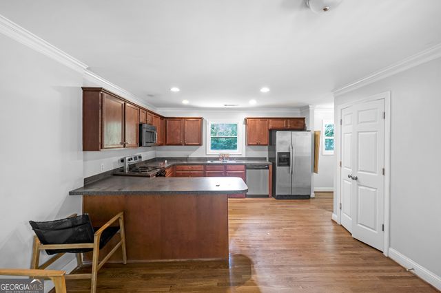 2269 Lakewood Drive NW, Kennesaw, GA 30152