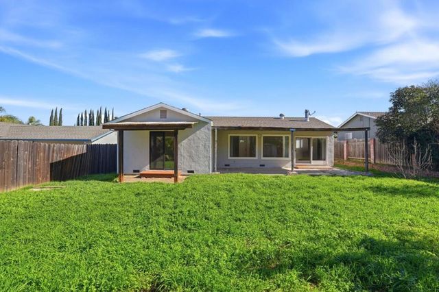 3129 Milner Road, Antioch, CA 94509