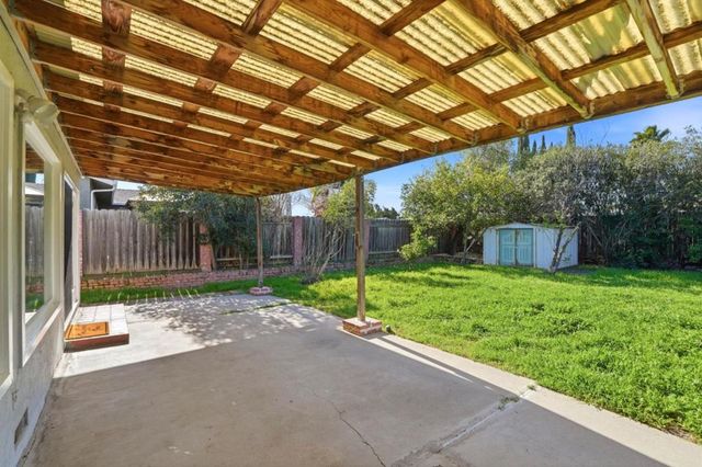 3129 Milner Road, Antioch, CA 94509