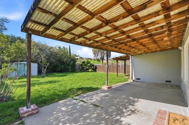 3129 Milner Road, Antioch, CA 94509