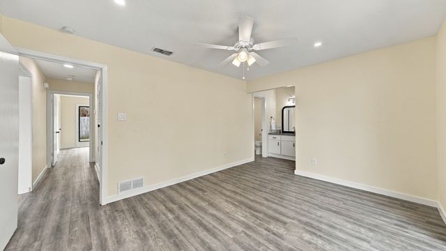 1206 Foster Lane, Weatherford, TX 76086
