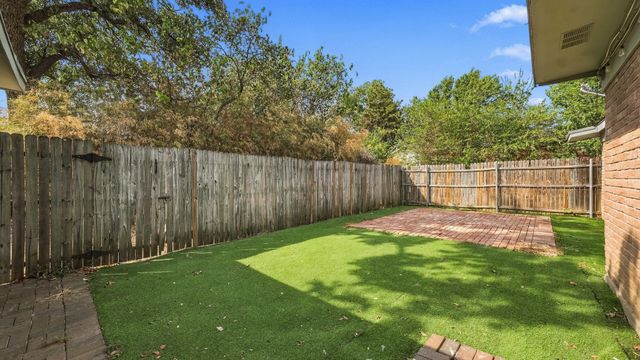1206 Foster Lane, Weatherford, TX 76086