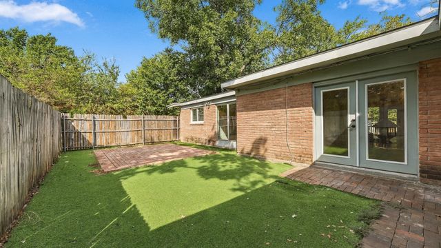 1206 Foster Lane, Weatherford, TX 76086