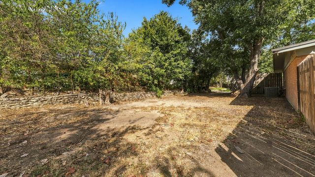 1206 Foster Lane, Weatherford, TX 76086
