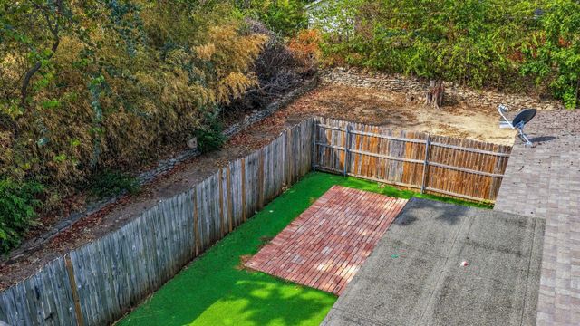 1206 Foster Lane, Weatherford, TX 76086