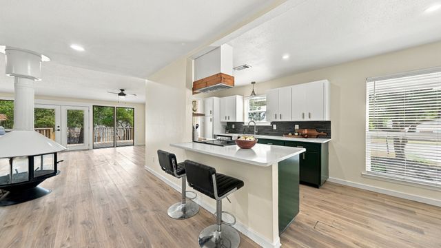 1206 Foster Lane, Weatherford, TX 76086