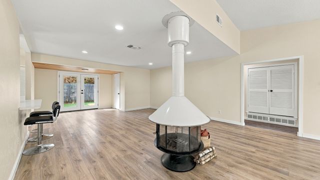 1206 Foster Lane, Weatherford, TX 76086