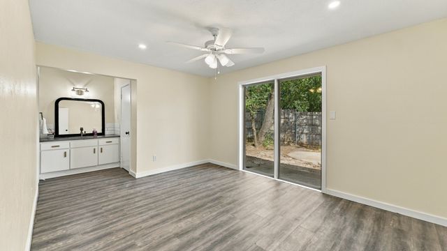 1206 Foster Lane, Weatherford, TX 76086