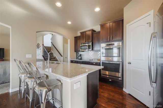 19703 Serenity Springs Point, Monument, CO 80132