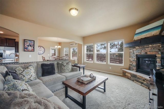 19703 Serenity Springs Point, Monument, CO 80132